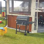 Prázdninový dům Luksusowe Kapitan *