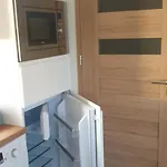 Prázdninový dům Luksusowe Kapitan Ustronie Morskie