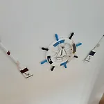 Luksusowe Kapitan Prázdninový dům