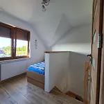 Luksusowe Kapitan Prázdninový dům *