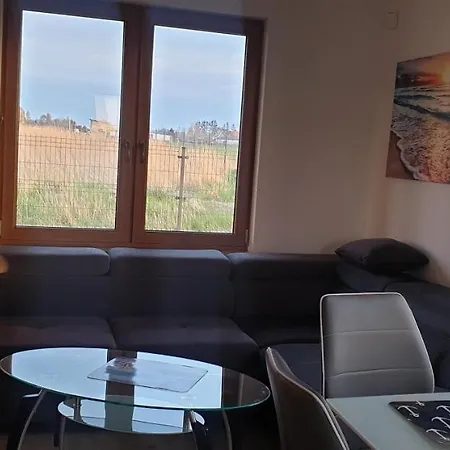 Holiday home Domki Luksusowe Kapitan