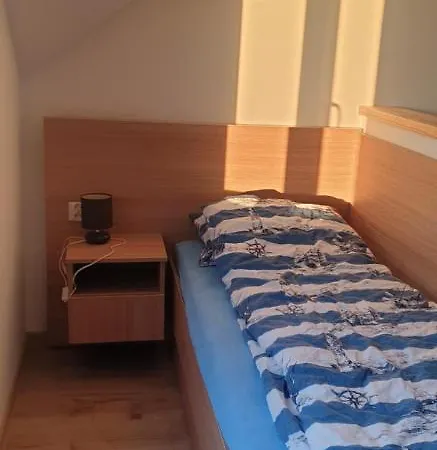 Domki Luksusowe Kapitan Holiday home *