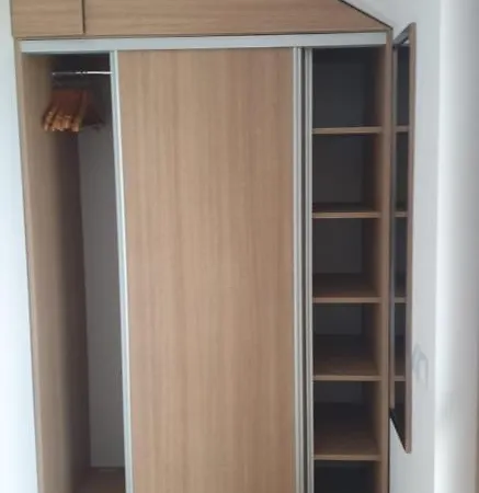 Domki Luksusowe Kapitan Holiday home Ustronie Morskie