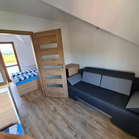 Domki Luksusowe Kapitan Holiday home Ustronie Morskie